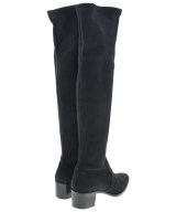 FABIO RUSCONI（ファビオルスコーニ）ブーツ 黒 サイズ:EU35(21.5cm位) レディース/2200636149090