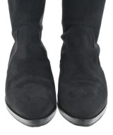 FABIO RUSCONI（ファビオルスコーニ）ブーツ 黒 サイズ:EU35(21.5cm位) レディース/2200636149090