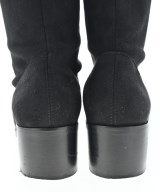 FABIO RUSCONI（ファビオルスコーニ）ブーツ 黒 サイズ:EU35(21.5cm位) レディース/2200636149090