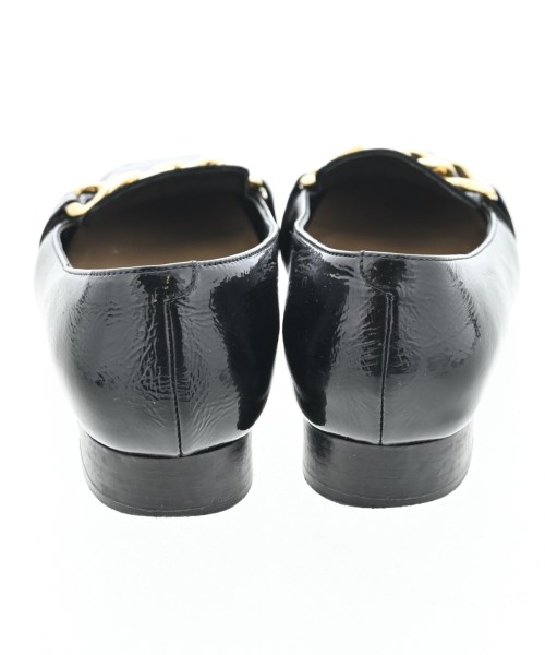 FABIO RUSCONI（ファビオルスコーニ）パンプス 黒 サイズ:EU38(24.5cm位) レディース/2200635680068