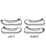 FABIO RUSCONI（ファビオルスコーニ）パンプス 黒 サイズ:EU38(24.5cm位) レディース/2200635680068