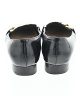 FABIO RUSCONI（ファビオルスコーニ）パンプス 黒 サイズ:EU38(24.5cm位) レディース/2200635680068