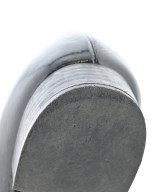 FABIO RUSCONI（ファビオルスコーニ）パンプス 黒 サイズ:EU38(24.5cm位) レディース/2200635680068