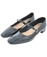 FABIO RUSCONI（ファビオルスコーニ）バレエシューズ/オペラシューズ 黒 サイズ:EU37(23.5cm位) レディース/2200636382091