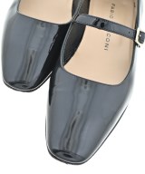 FABIO RUSCONI（ファビオルスコーニ）バレエシューズ/オペラシューズ 黒 サイズ:EU37(23.5cm位) レディース/2200636382091