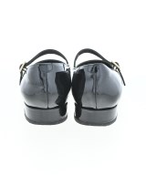 FABIO RUSCONI（ファビオルスコーニ）バレエシューズ/オペラシューズ 黒 サイズ:EU37(23.5cm位) レディース/2200636382091