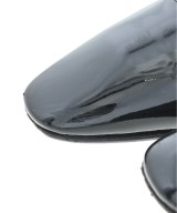 FABIO RUSCONI（ファビオルスコーニ）バレエシューズ/オペラシューズ 黒 サイズ:EU37(23.5cm位) レディース/2200636382091