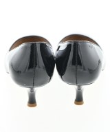FABIO RUSCONI（ファビオルスコーニ）パンプス 黒 サイズ:EU38(24.5cm位) レディース/2200623636015