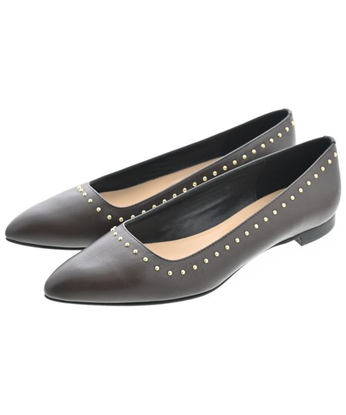 ファビオルスコーニ(FABIO RUSCONI)のFABIO RUSCONI バレエシューズ/オペラシューズ