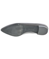 FABIO RUSCONI（ファビオルスコーニ）バレエシューズ/オペラシューズ 茶 サイズ:EU37 1/2(24cm位) レディース/2200623636022