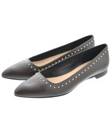 FABIO RUSCONI バレエシューズ/オペラシューズ