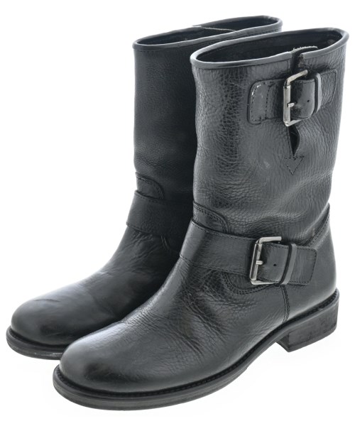 ファビオルスコーニ(FABIO RUSCONI)のFABIO RUSCONI ブーツ