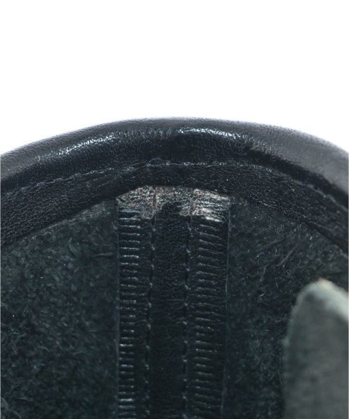 FABIO RUSCONI（ファビオルスコーニ）ブーツ 黒 サイズ:EU37(23.5cm位) レディース/2200623344118