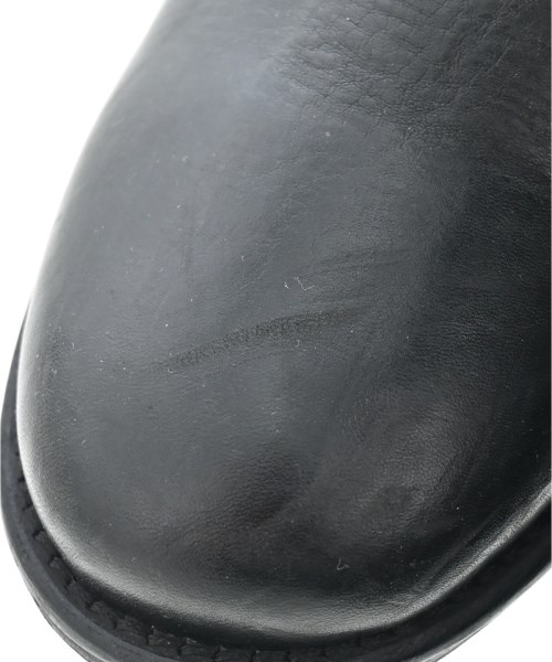 FABIO RUSCONI（ファビオルスコーニ）ブーツ 黒 サイズ:EU37(23.5cm位) レディース/2200623344118