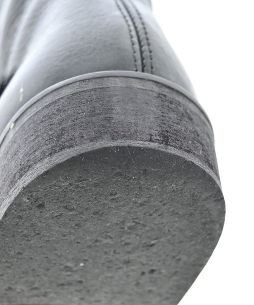 FABIO RUSCONI（ファビオルスコーニ）ブーツ 黒 サイズ:EU37(23.5cm位) レディース/2200623344118