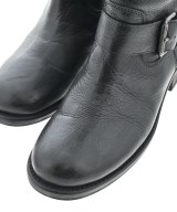 FABIO RUSCONI（ファビオルスコーニ）ブーツ 黒 サイズ:EU37(23.5cm位) レディース/2200623344118