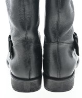 FABIO RUSCONI（ファビオルスコーニ）ブーツ 黒 サイズ:EU37(23.5cm位) レディース/2200623344118