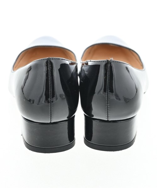 FABIO RUSCONI（ファビオルスコーニ）パンプス 黒 サイズ:EU34(20.5cm位) レディース/2200638238013