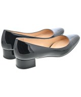 FABIO RUSCONI（ファビオルスコーニ）パンプス 黒 サイズ:EU34(20.5cm位) レディース/2200638238013