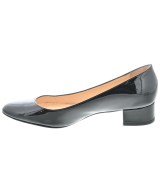 FABIO RUSCONI（ファビオルスコーニ）パンプス 黒 サイズ:EU34(20.5cm位) レディース/2200638238013