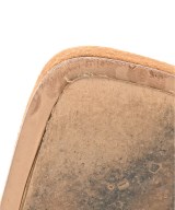 FABIO RUSCONI（ファビオルスコーニ）サンダル 茶 サイズ:EU37 1/2(24cm位) レディース/2200627681066