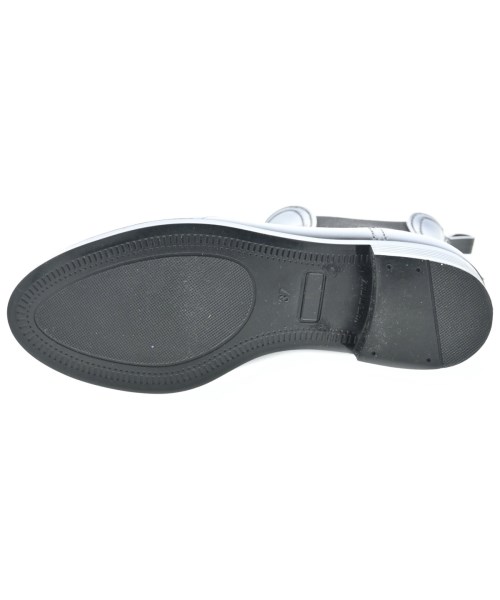 FABIO RUSCONI（ファビオルスコーニ）レインシューズ 黒 サイズ:EU37(23.5cm位) レディース/2200632160037