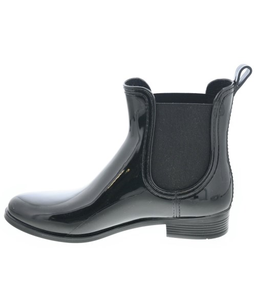 FABIO RUSCONI（ファビオルスコーニ）レインシューズ 黒 サイズ:EU37(23.5cm位) レディース/2200632160037