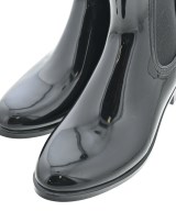FABIO RUSCONI（ファビオルスコーニ）レインシューズ 黒 サイズ:EU37(23.5cm位) レディース/2200632160037