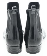 FABIO RUSCONI（ファビオルスコーニ）レインシューズ 黒 サイズ:EU37(23.5cm位) レディース/2200632160037