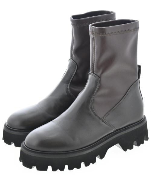 ファビオルスコーニ(FABIO RUSCONI)のFABIO RUSCONI ブーツ