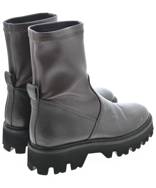 FABIO RUSCONI（ファビオルスコーニ）ブーツ 茶 サイズ:EU35(21.5cm位) レディース/2200621032048