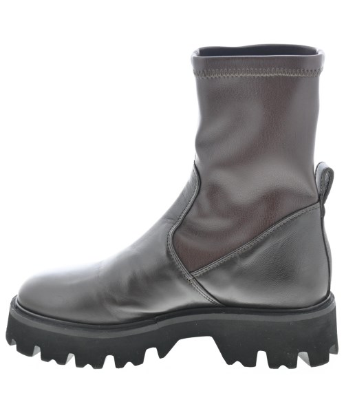 FABIO RUSCONI（ファビオルスコーニ）ブーツ 茶 サイズ:EU35(21.5cm位) レディース/2200621032048