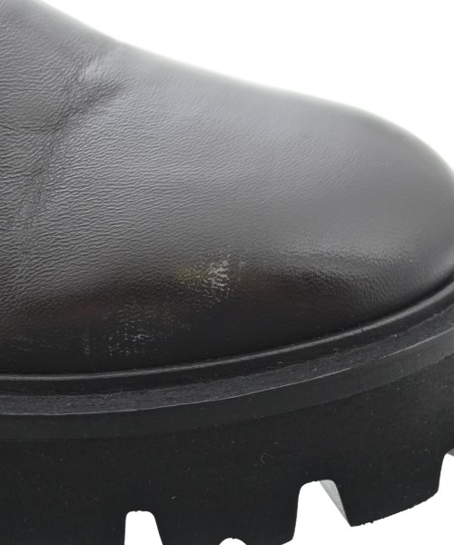 FABIO RUSCONI（ファビオルスコーニ）ブーツ 茶 サイズ:EU35(21.5cm位) レディース/2200621032048