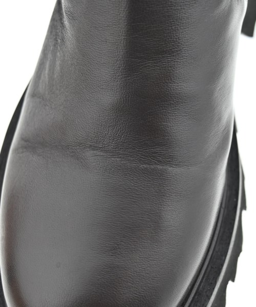 FABIO RUSCONI（ファビオルスコーニ）ブーツ 茶 サイズ:EU35(21.5cm位) レディース/2200621032048