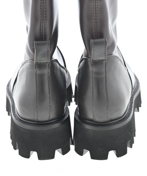 FABIO RUSCONI（ファビオルスコーニ）ブーツ 茶 サイズ:EU35(21.5cm位) レディース/2200621032048