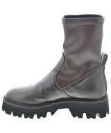 FABIO RUSCONI（ファビオルスコーニ）ブーツ 茶 サイズ:EU35(21.5cm位) レディース/2200621032048