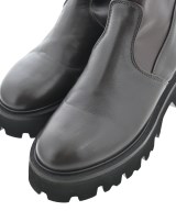 FABIO RUSCONI（ファビオルスコーニ）ブーツ 茶 サイズ:EU35(21.5cm位) レディース/2200621032048