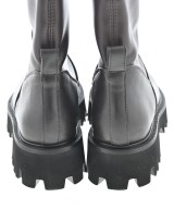 FABIO RUSCONI（ファビオルスコーニ）ブーツ 茶 サイズ:EU35(21.5cm位) レディース/2200621032048