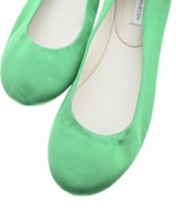 FABIO RUSCONI（ファビオルスコーニ）バレエシューズ/オペラシューズ 緑 サイズ:EU37(23.5cm位) レディース/2200634265020
