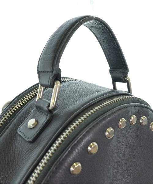 FABIO RUSCONI（ファビオルスコーニ）ハンドバッグ 黒 サイズ:- レディース/2200623865163