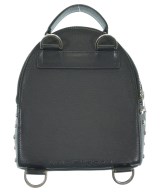 FABIO RUSCONI（ファビオルスコーニ）ハンドバッグ 黒 サイズ:- レディース/2200623865163