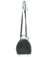 FABIO RUSCONI（ファビオルスコーニ）ハンドバッグ 黒 サイズ:- レディース/2200623865163