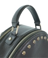 FABIO RUSCONI（ファビオルスコーニ）ハンドバッグ 黒 サイズ:- レディース/2200623865163