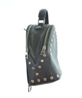 FABIO RUSCONI（ファビオルスコーニ）ハンドバッグ 黒 サイズ:- レディース/2200623865163