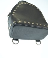 FABIO RUSCONI（ファビオルスコーニ）ハンドバッグ 黒 サイズ:- レディース/2200623865163