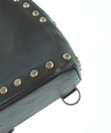 FABIO RUSCONI（ファビオルスコーニ）ハンドバッグ 黒 サイズ:- レディース/2200623865163