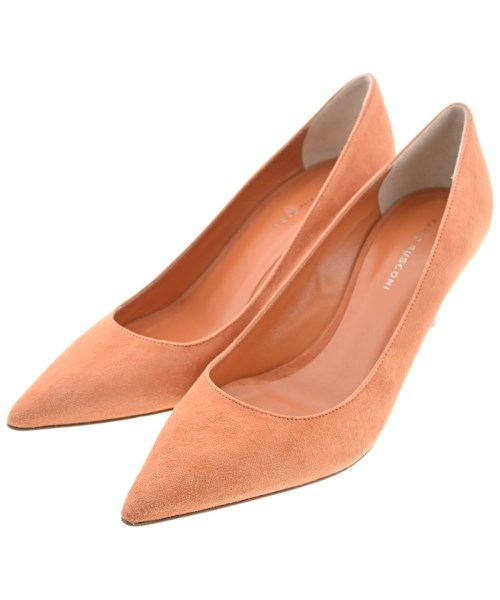 ファビオルスコーニ(FABIO RUSCONI)のFABIO RUSCONI パンプス