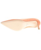 FABIO RUSCONI（ファビオルスコーニ）パンプス オレンジ サイズ:EU39(25.5cm位) レディース/2200636562073