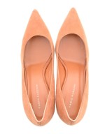 FABIO RUSCONI（ファビオルスコーニ）パンプス オレンジ サイズ:EU39(25.5cm位) レディース/2200636562073