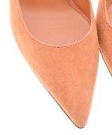 FABIO RUSCONI（ファビオルスコーニ）パンプス オレンジ サイズ:EU39(25.5cm位) レディース/2200636562073